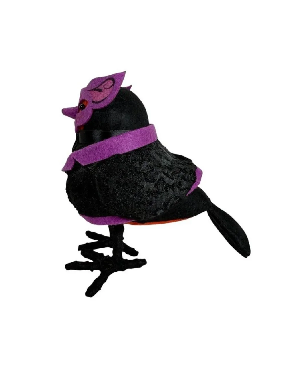Target Hyde & Eek Halloween Vampire Amethyst Spritz Bird Featherly Friends 2018